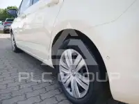 2017 Volkswagen Touran