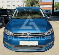 2017 Volkswagen Touran