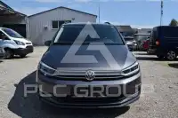 2017 Volkswagen Touran