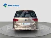 2017 Volkswagen Touran