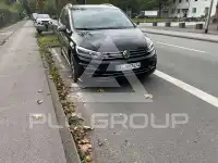 2017 Volkswagen Touran