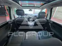 2017 Volkswagen Touran