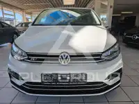 2017 Volkswagen Touran