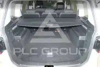 2017 Volkswagen Touran