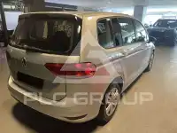 2017 Volkswagen Touran