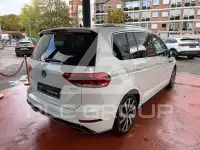 2017 Volkswagen Touran