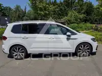 2017 Volkswagen Touran