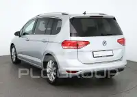 2017 Volkswagen Touran