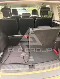 2017 Volkswagen Touran