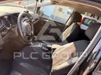 2017 Volkswagen Touran