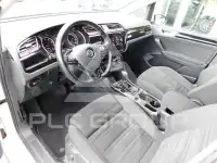 2017 Volkswagen Touran