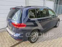 2017 Volkswagen Touran