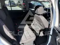 2017 Volkswagen Touran