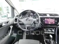 2017 Volkswagen Touran