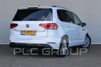 2017 Volkswagen Touran
