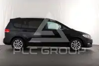2017 Volkswagen Touran