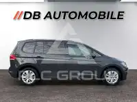 2017 Volkswagen Touran