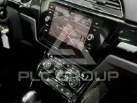 2017 Volkswagen Touran
