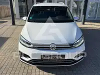 2017 Volkswagen Touran