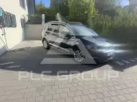 2017 Volkswagen Touran