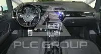 2017 Volkswagen Touran
