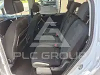 2017 Volkswagen Touran