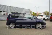 2017 Volkswagen Touran