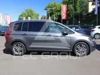 2017 Volkswagen Touran