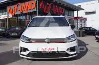 2017 Volkswagen Touran