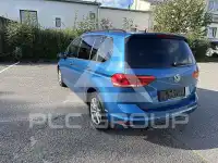 2017 Volkswagen Touran