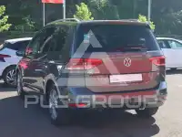 2017 Volkswagen Touran