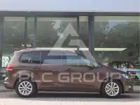 2017 Volkswagen Touran