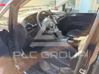 2017 Volkswagen Touran