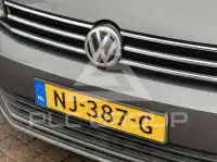 2017 Volkswagen Touran