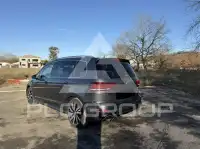 2017 Volkswagen Touran