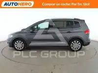 2017 Volkswagen Touran
