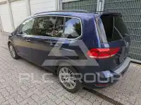 2017 Volkswagen Touran
