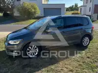 2017 Volkswagen Touran
