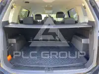 2017 Volkswagen Touran