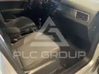 2017 Volkswagen Touran