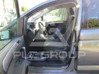 2017 Volkswagen Touran