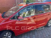 2017 Volkswagen Touran