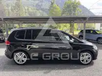 2017 Volkswagen Touran