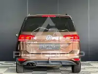 2017 Volkswagen Touran