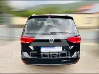 2017 Volkswagen Touran