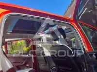 2017 Volkswagen Touran