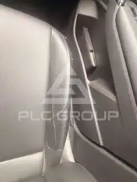 2017 Volkswagen Touran