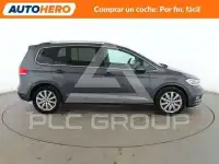 2017 Volkswagen Touran