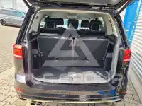 2017 Volkswagen Touran