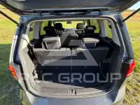 2017 Volkswagen Touran